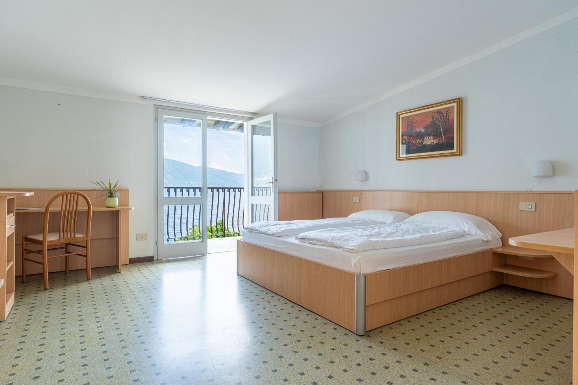 Hotel Forbisicle 티날레 외부 사진