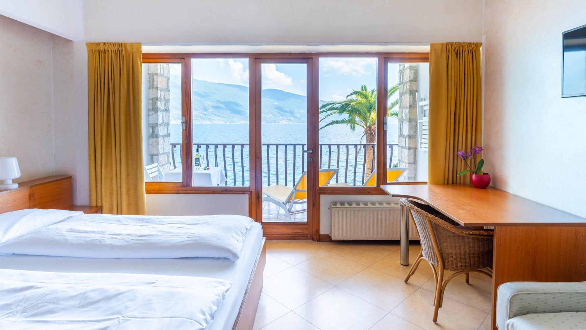Hotel Forbisicle 티날레 외부 사진