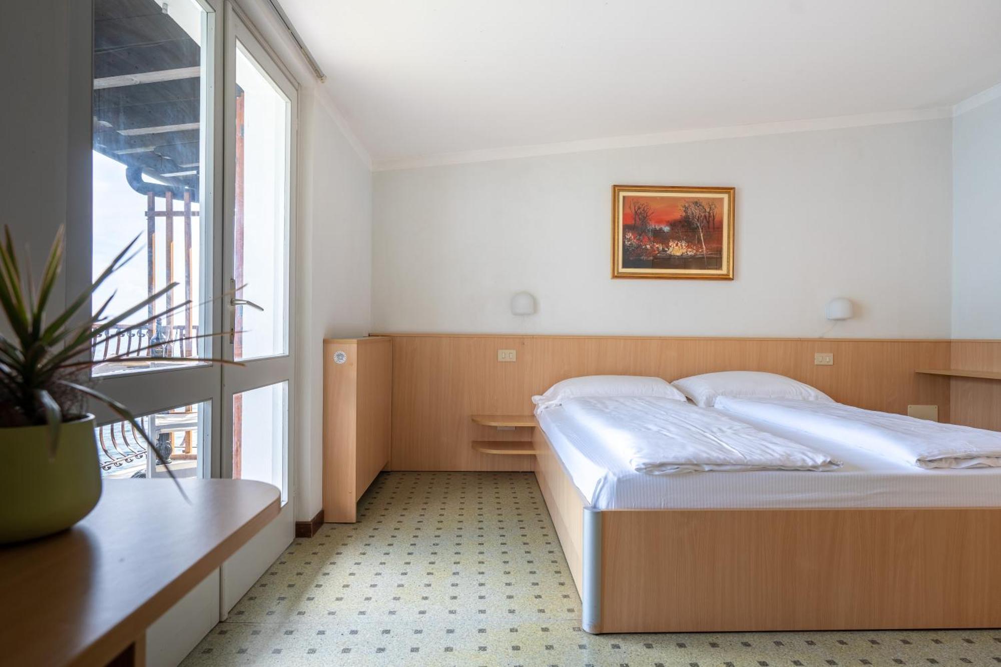 Hotel Forbisicle 티날레 외부 사진