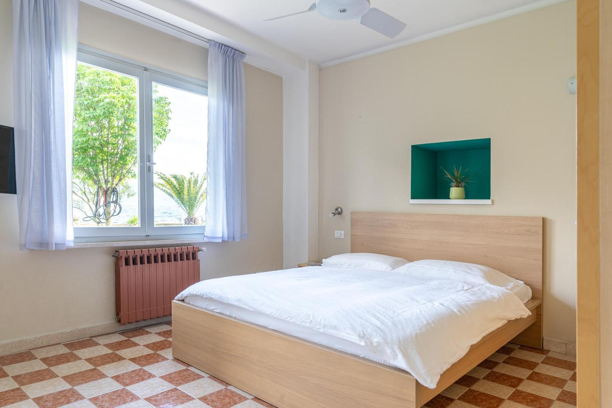 Hotel Forbisicle 티날레 외부 사진