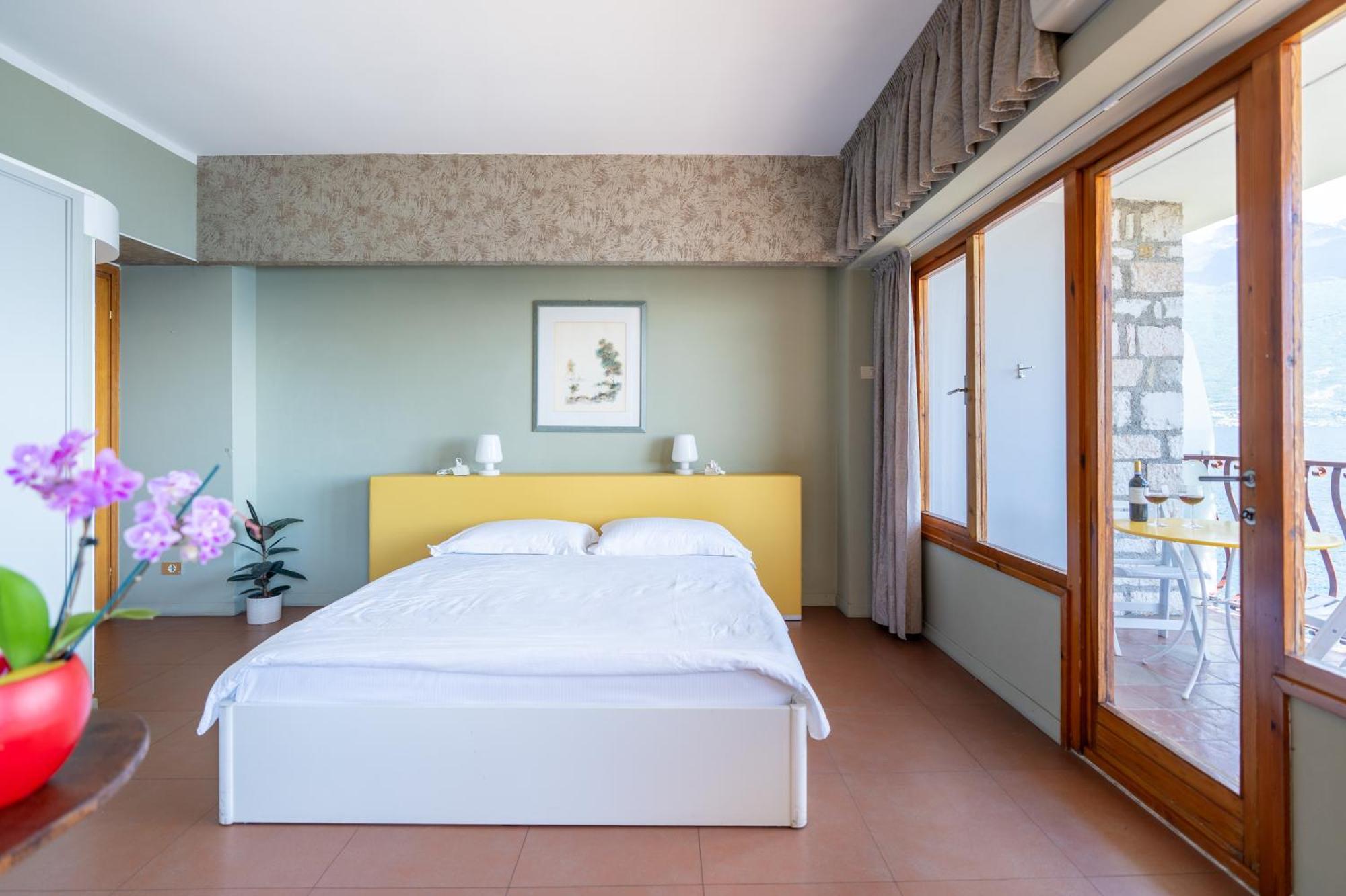 Hotel Forbisicle 티날레 외부 사진